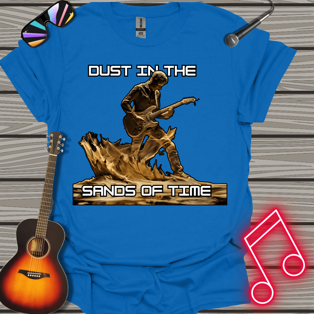 Sands Of Time T-shirt