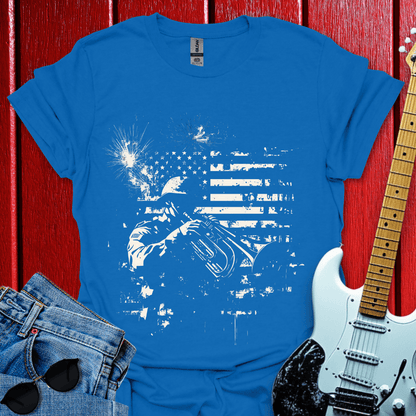 Soldiers Pride T-shirt
