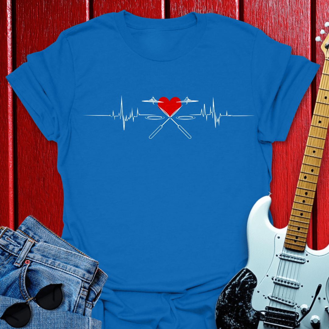 Sound Drummer T-shirt
