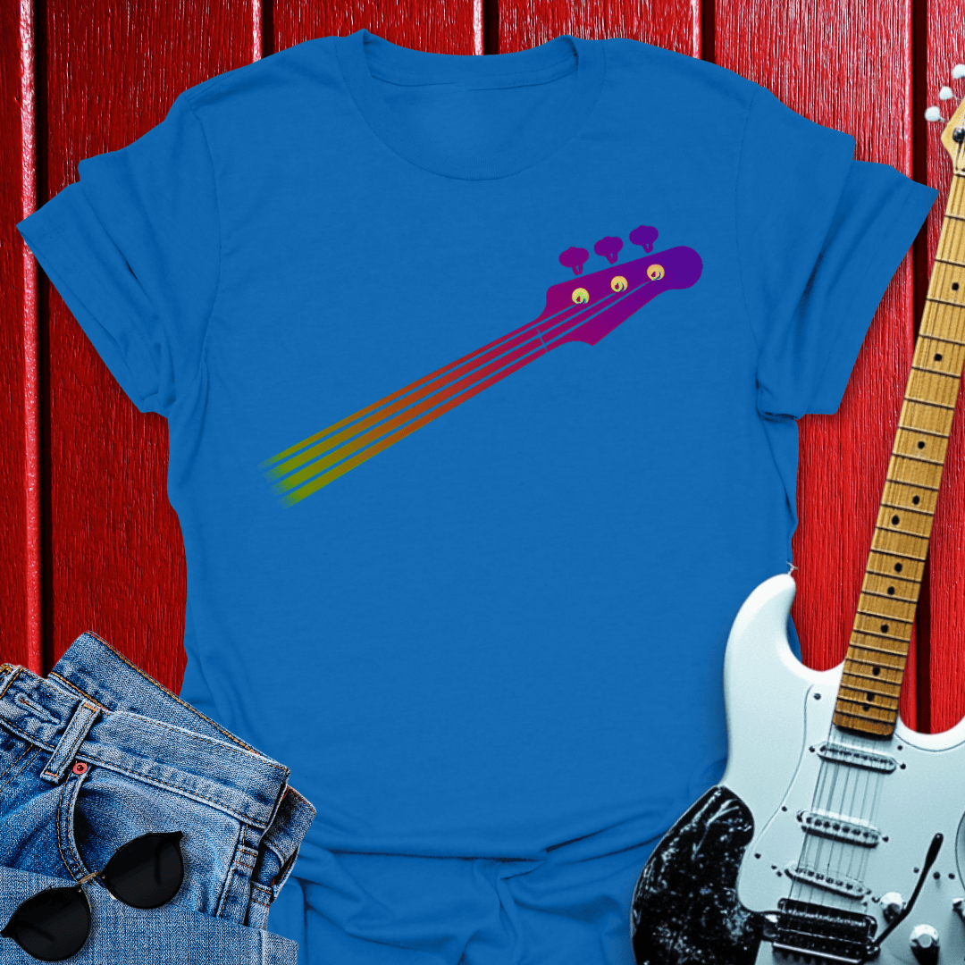 Stockhead Bass T-shirt