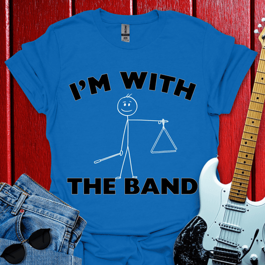 The Band T-shirt