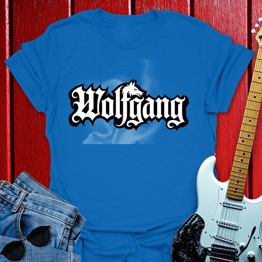 Wolfgang T-shirt