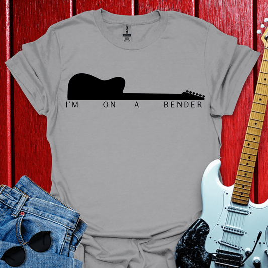 A Bender T-shirt