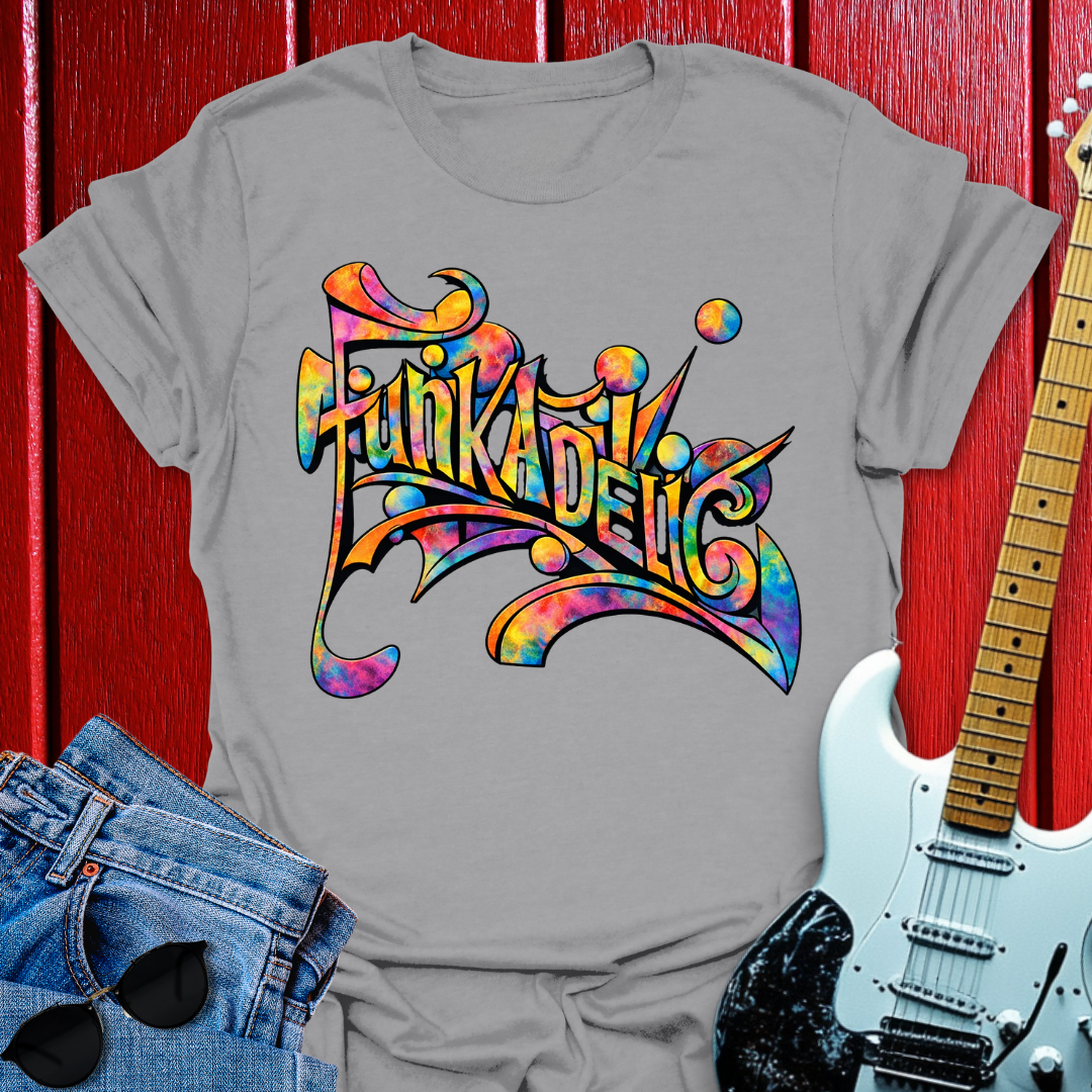 Acid Funk T-shirt