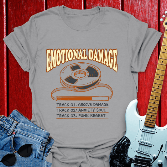 Emotional Damage T-shirt