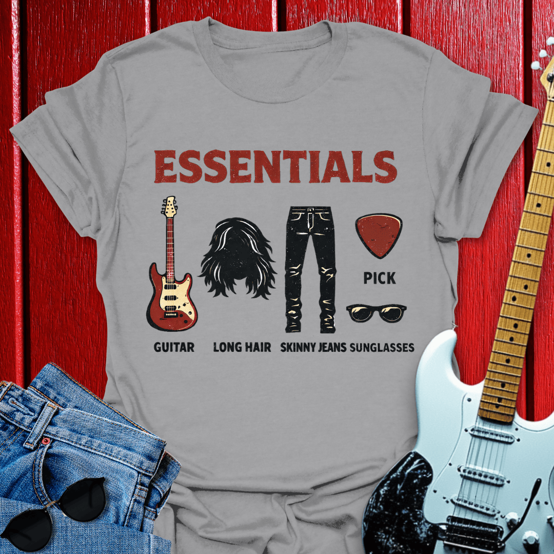 Essentials T-shirt