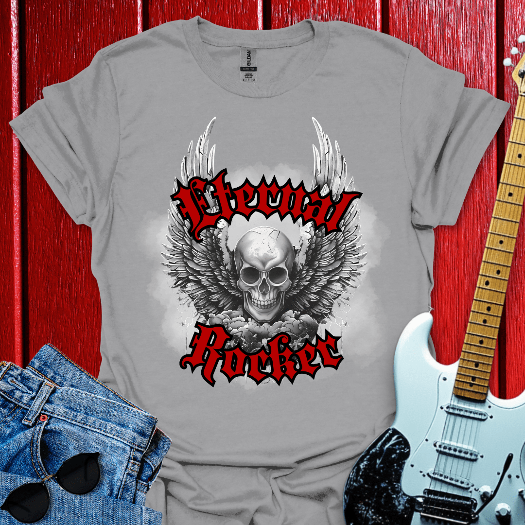 Eternal Rocker T-shirt