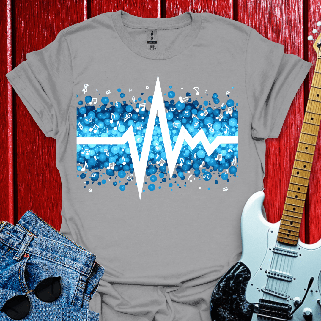 Harmony Pulse T-shirt