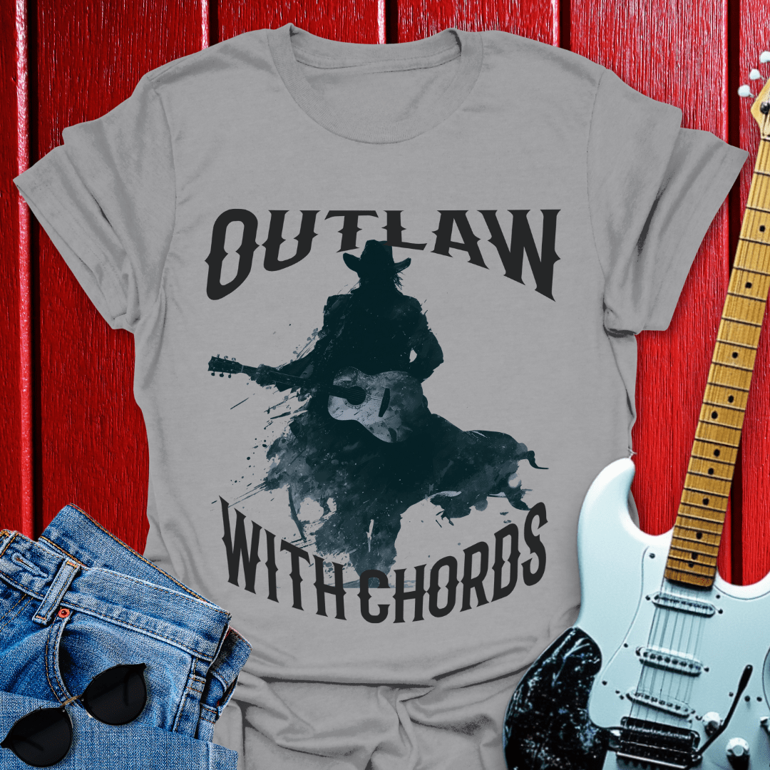 Outlaw T-shirt
