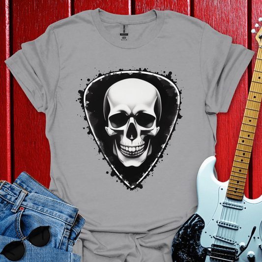 Skull Pick T-shirt