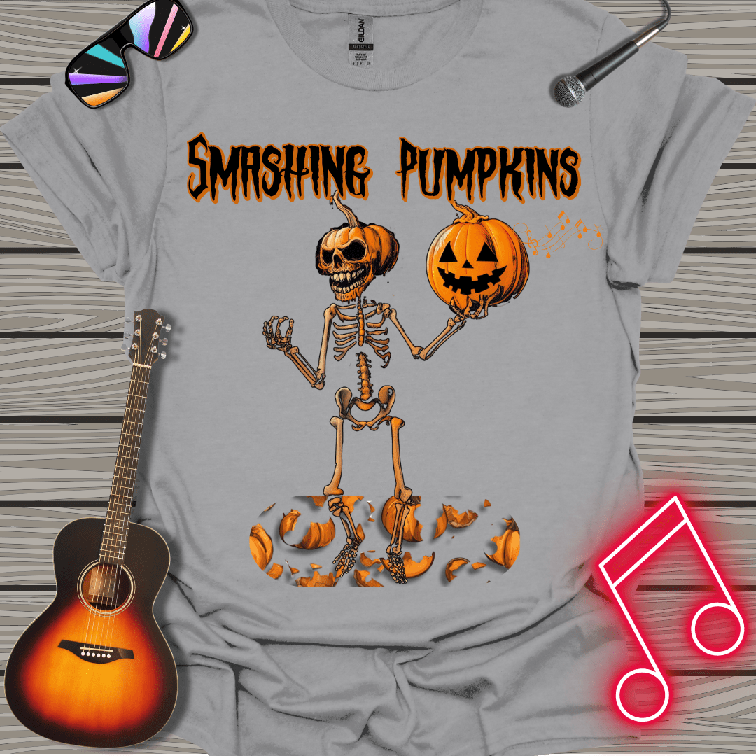 Smashing Pumpkins T-shirt