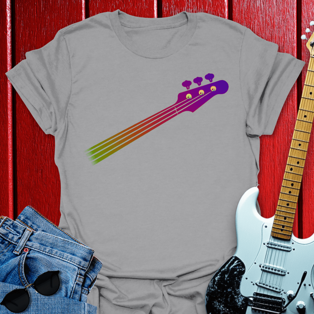 Stockhead Bass T-shirt