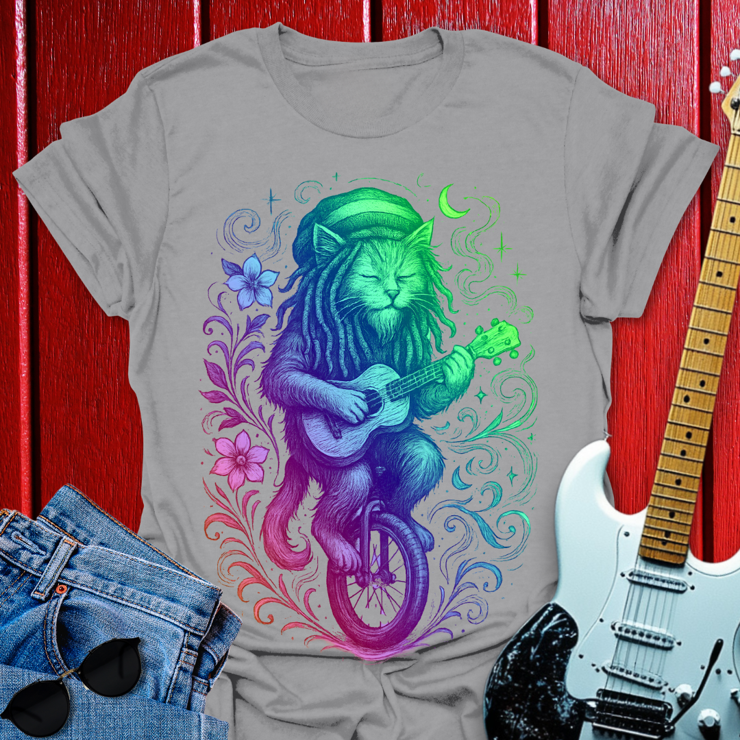 Uni Kitty T-shirt