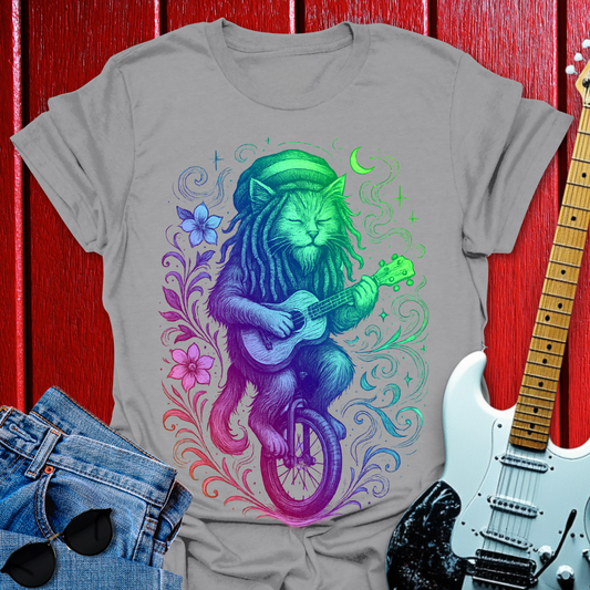 Uni Kitty T-shirt