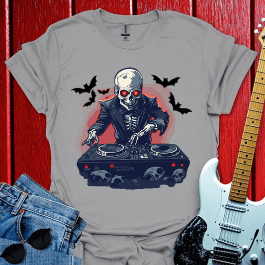 Zom DJ T-shirt