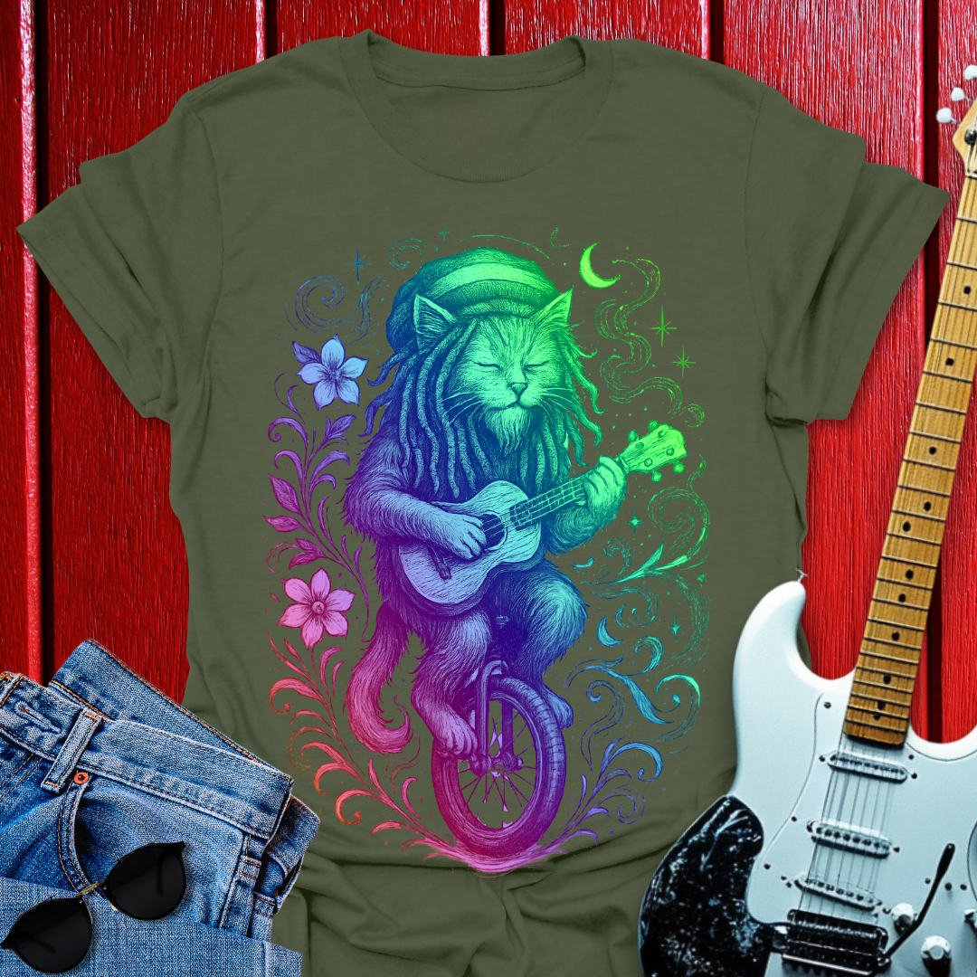 Uni Kitty T-shirt