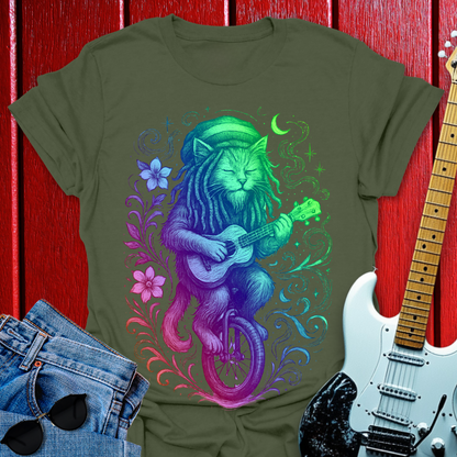 Uni Kitty T-shirt