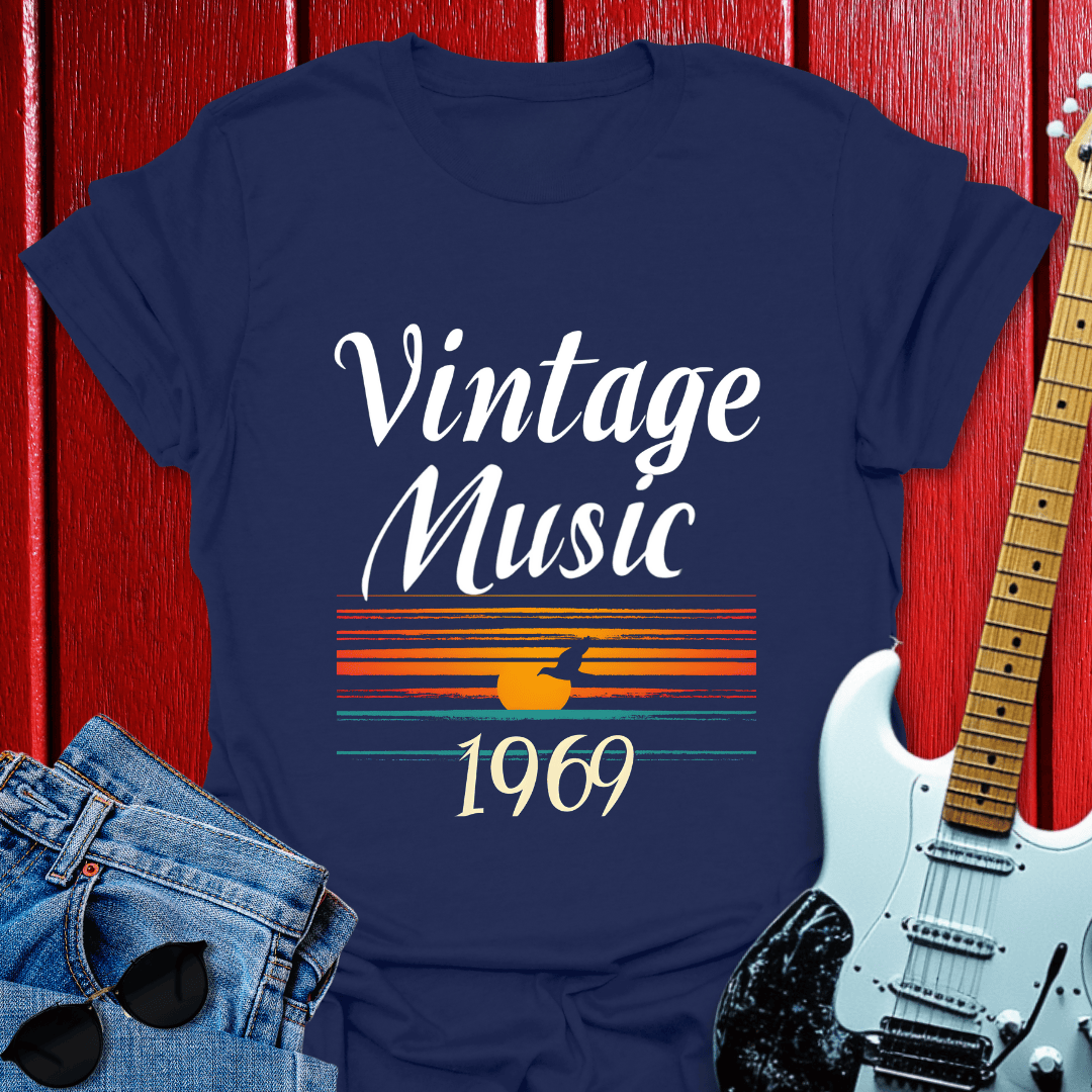 Vintage 69 T-shirt