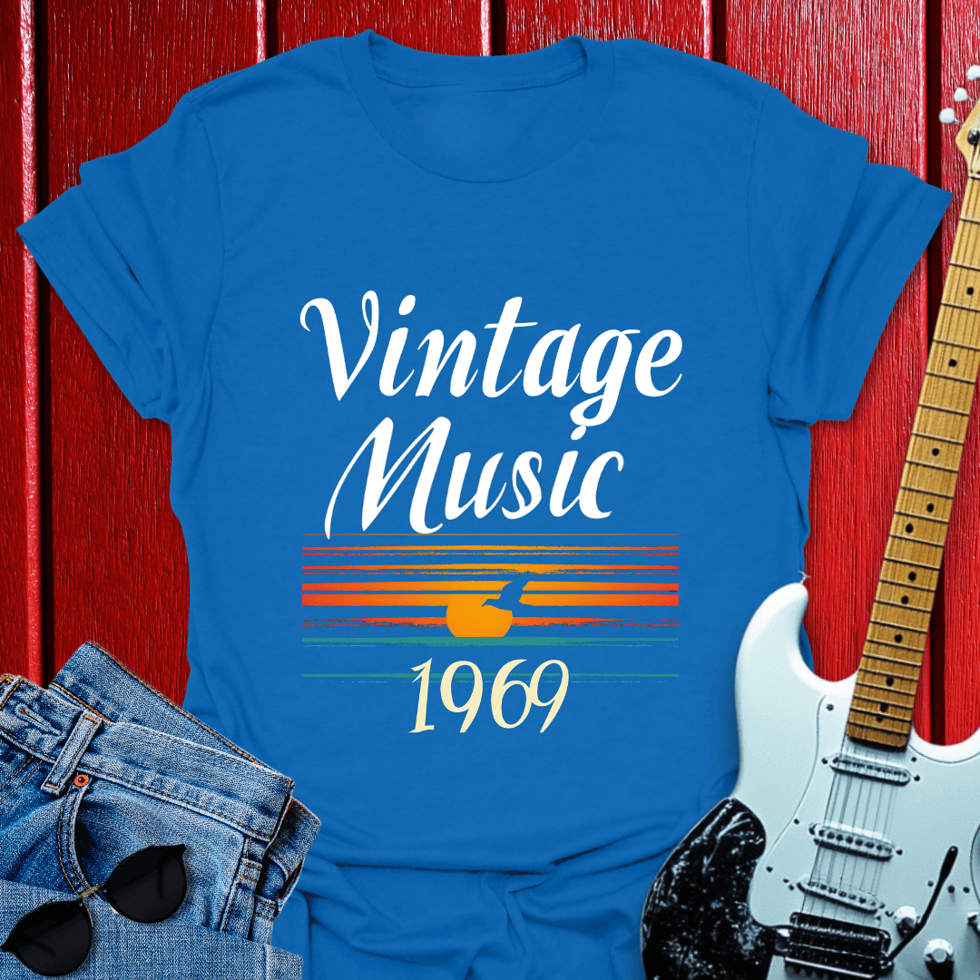 Vintage 69 T-shirt