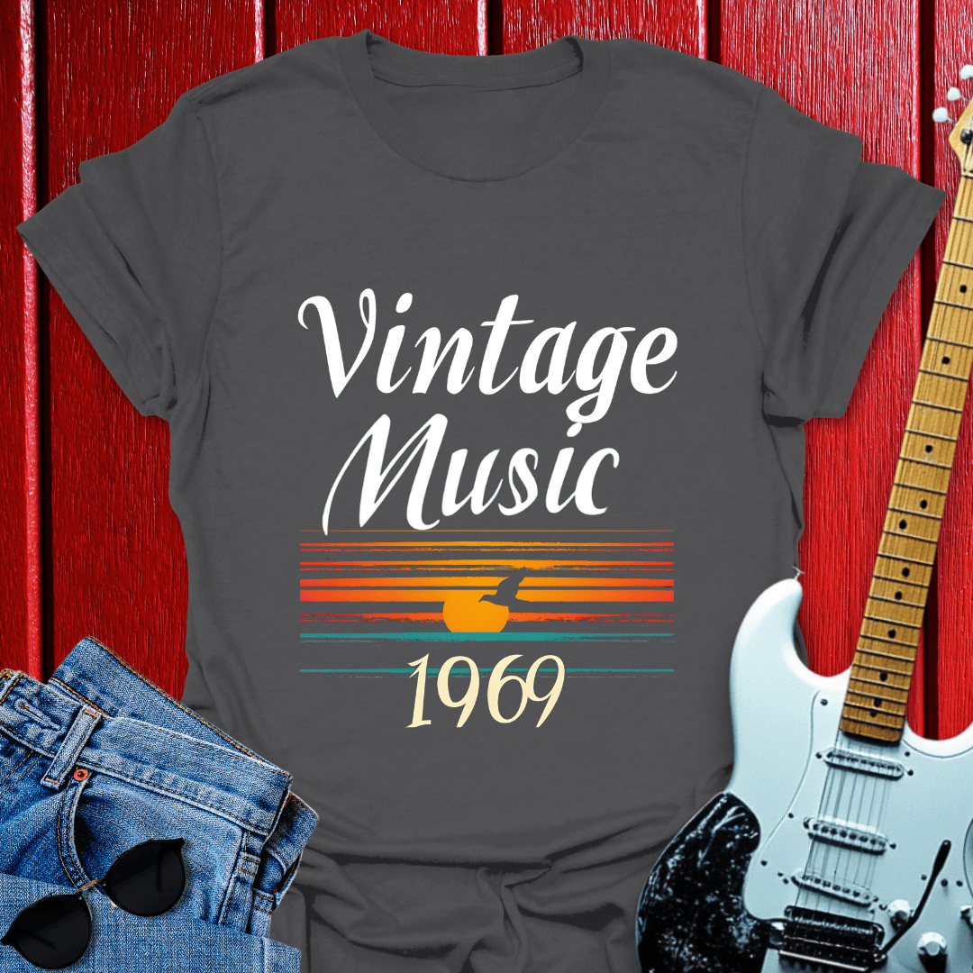 Vintage 69 T-shirt