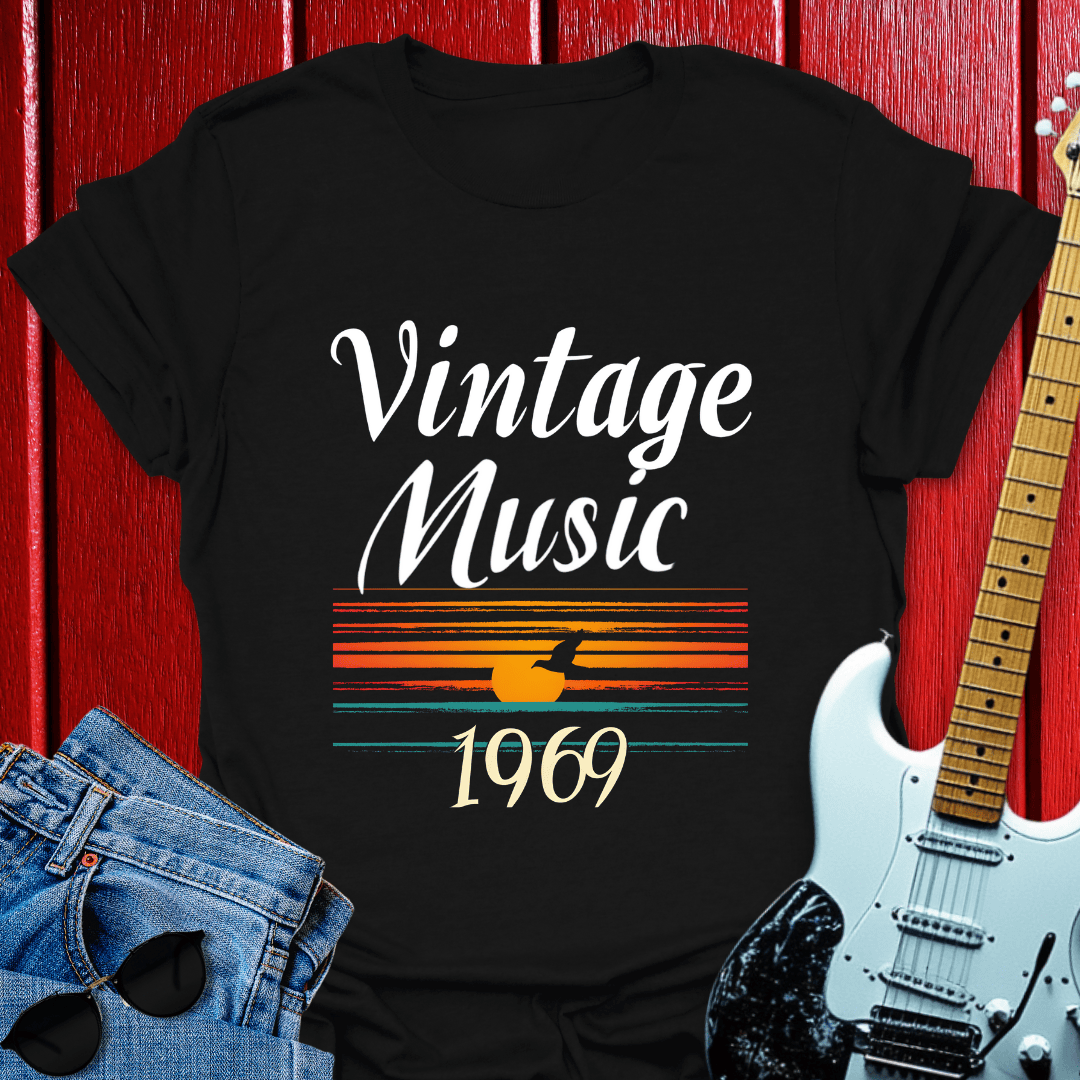 Vintage 69 T-shirt