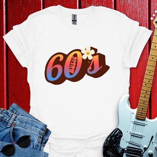 1960's T-shirt