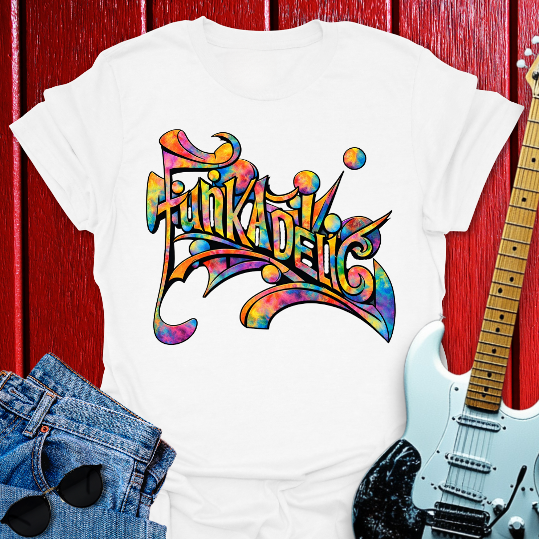Acid Funk T-shirt