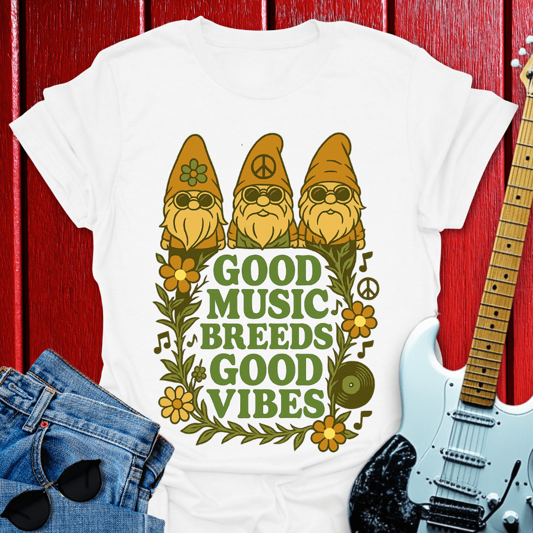 Breeds Good T-shirt