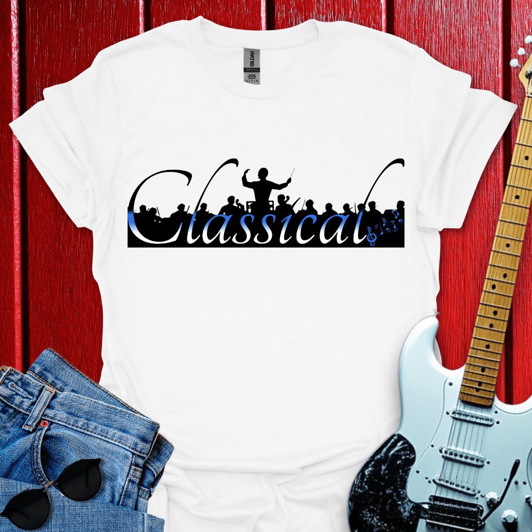 Classical T-shirt