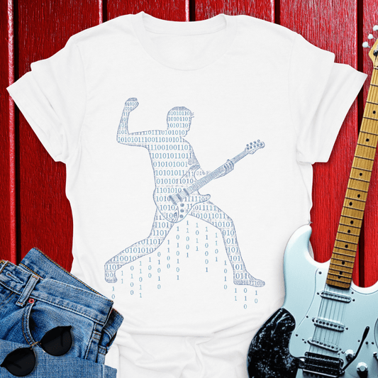 Digital Rocker T-shirt