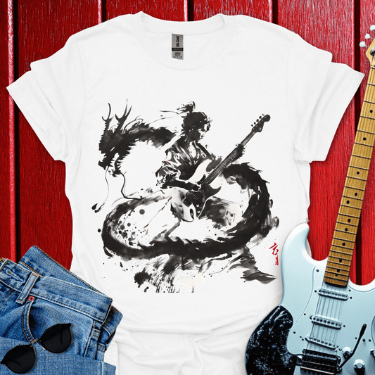 Dragons Play T-shirt