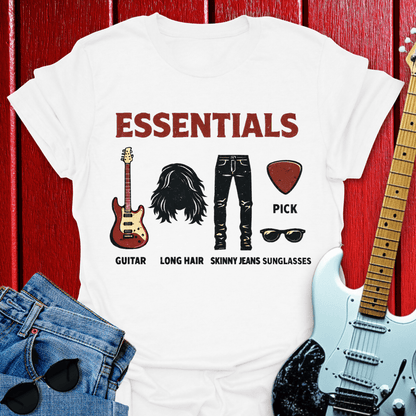 Essentials T-shirt