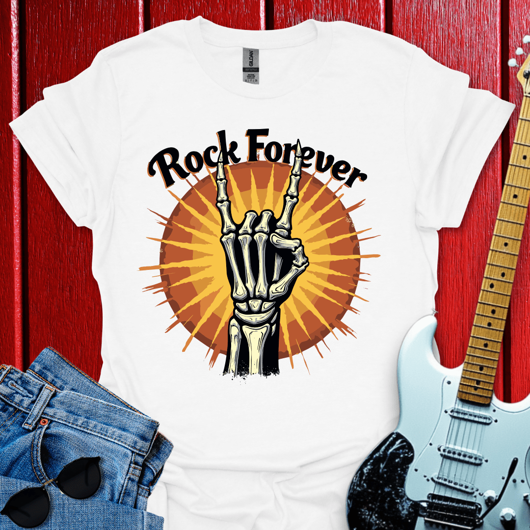 Forever Rock T-shirt