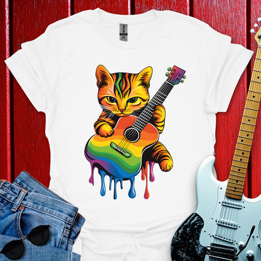 Kitty Play T-shirt