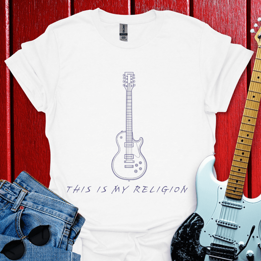 My Religion T-shirt