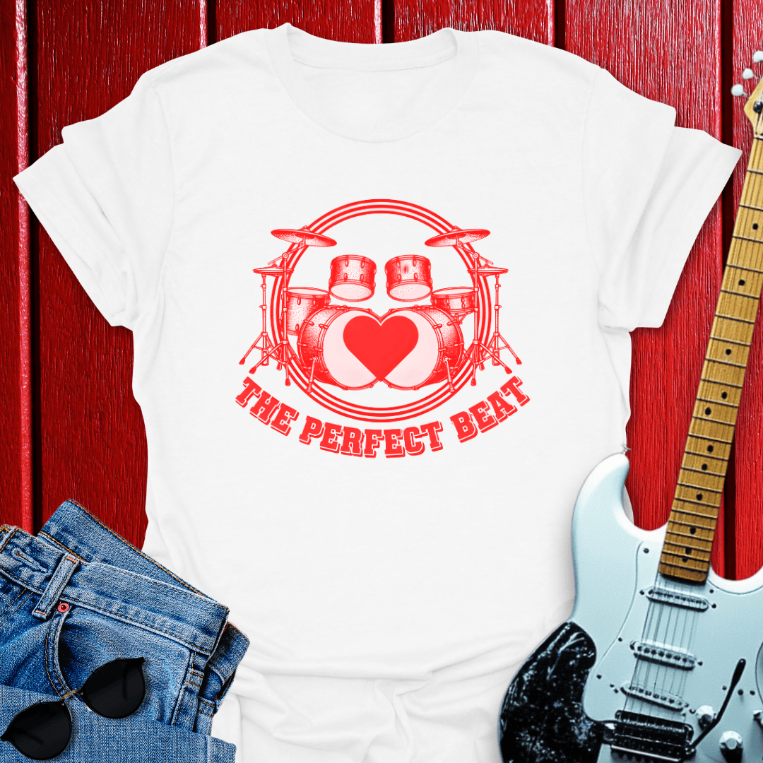 Perfect Beat T-shirt
