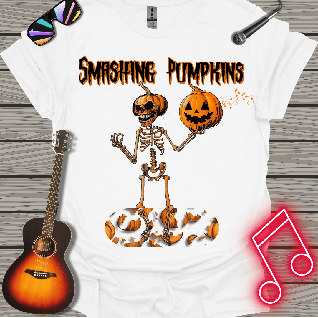 Smashing Pumpkins T-shirt