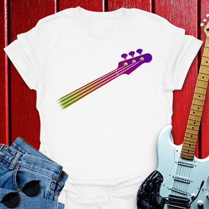 Stockhead Bass T-shirt