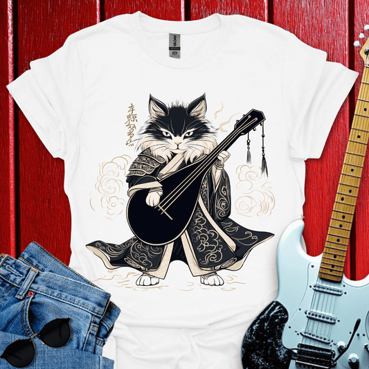 Tradition T-shirt