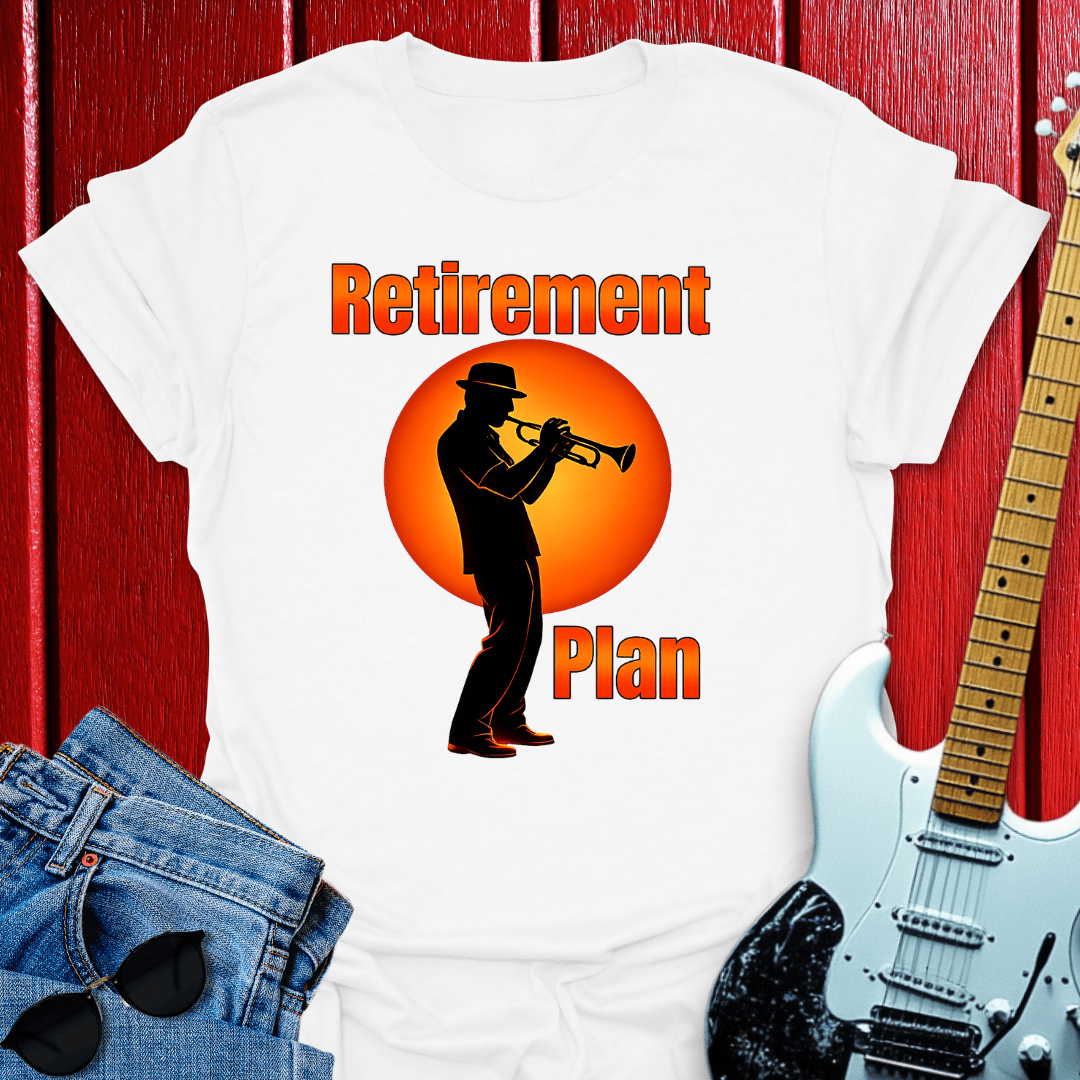 Trumpet RP T-shirt