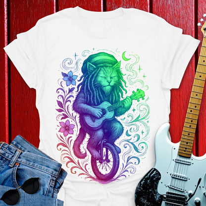 Uni Kitty T-shirt