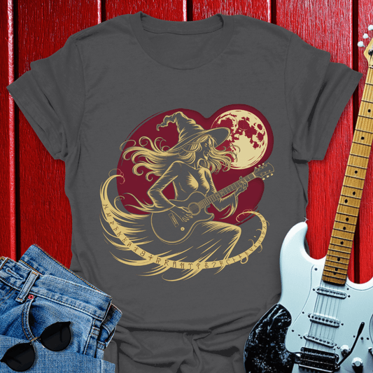 Witch Nite T-shirt