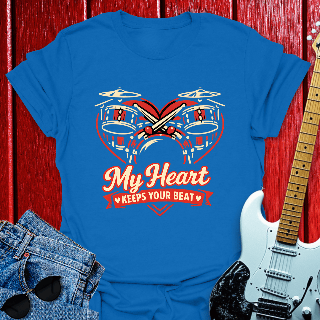 Your Beat T-shirt